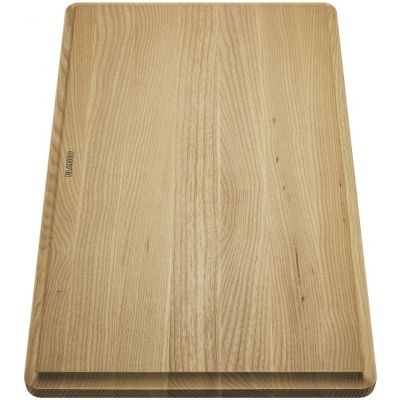 Blanco Faraon XL 6 S deska kuchenna drewno jesionowe 237118