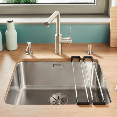 Blanco zestaw szyn 235906