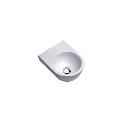 Umywalka 30 x 38 cm Catalano Sfera 130C100
