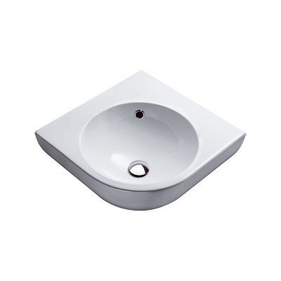 Umywalka 50 x 50 cm Catalano Sfera 15AC100