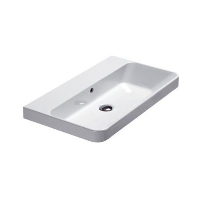 Umywalka 75 x 42 cm Catalano Proiezioni 175PR00