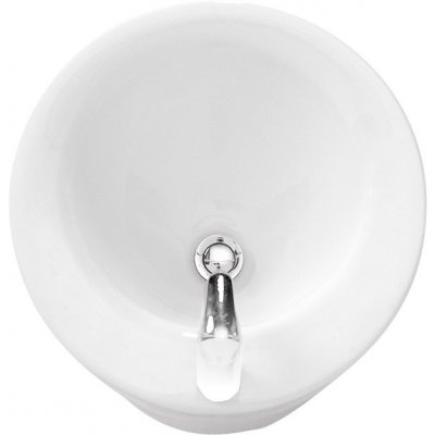 Umywalka 520 x 540 mm Cersanit Venezia V52 K01-004