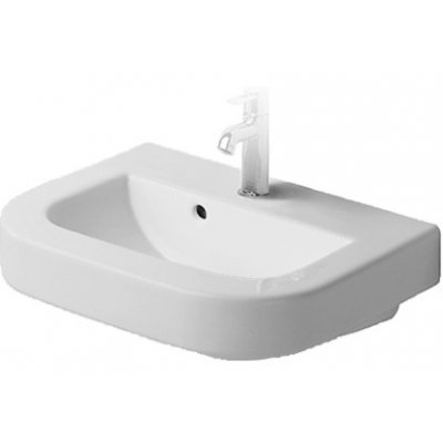 Umywalka mała 46 x 34,5 cm Duravit Happy D. 041746 00 00
