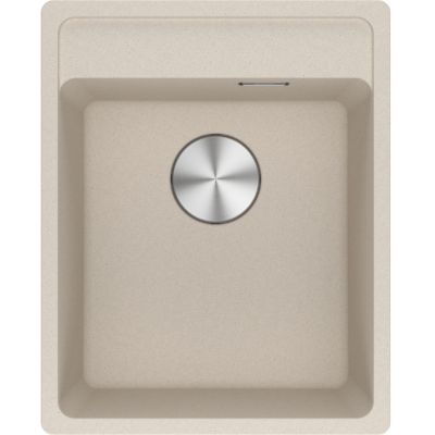 Franke Maris zlewozmywak granitowy 51x41 cm beżowy 114.0661.779