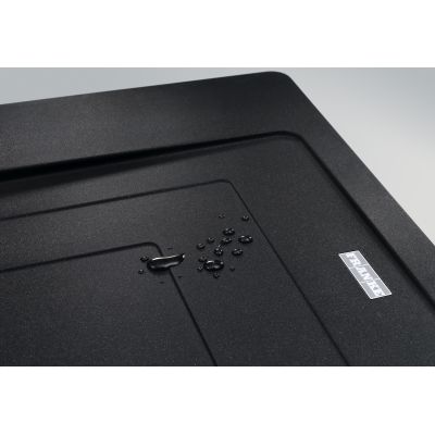 Franke Urban zlewozmywak granitowy 100x50 cm onyx 114.0687.290