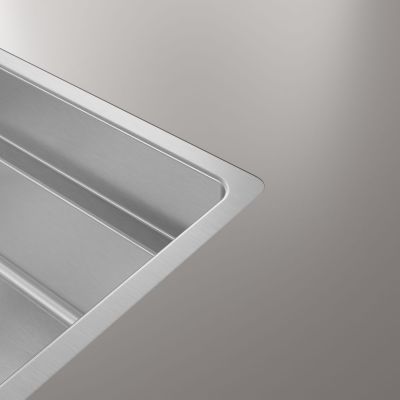 Franke Box Pro BXX PRO 210/110-70 zlewozmywak stalowy 73x44 cm stal szlachetna 127.0749.859