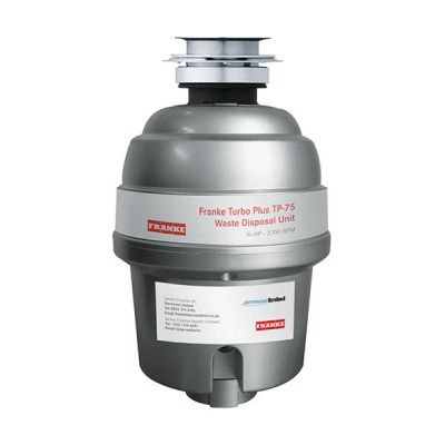 Franke TP-75 młynek do odpadów 134.0287.932