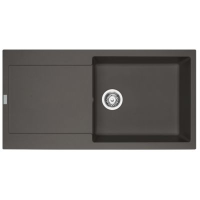 Franke Maris zlewozmywak granitowy 97x50 cm łupkowy szary 114.0716.345