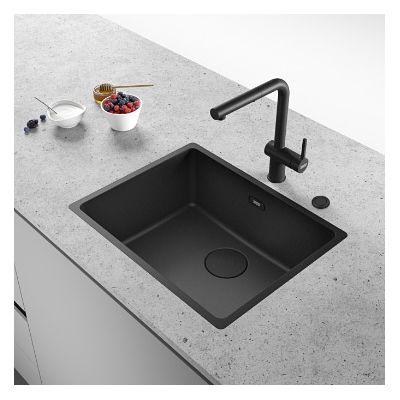 Franke Easy Click pokrętło 112.0705.753