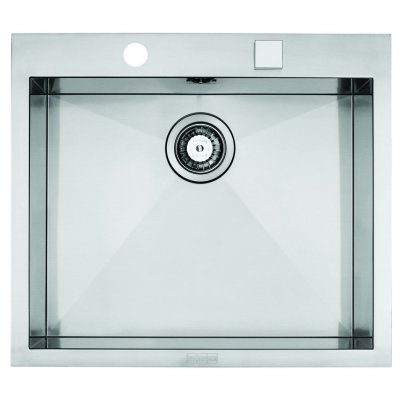 Zlewozmywak Franke Planar PPX 610-58 101.0050.481 