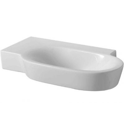 Ideal Standard Tonic Guest umywalka 60 cm - lewa -K070301