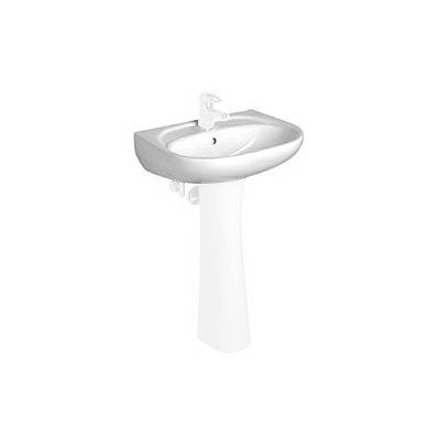 Umywalka 60 cm Koło Nova 21160