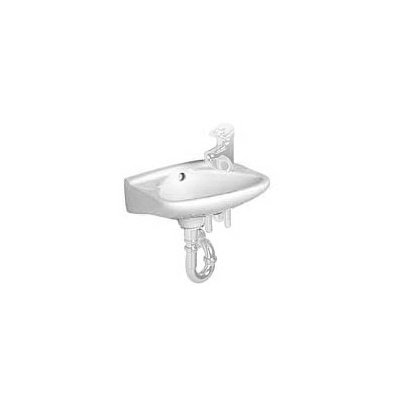 Umywalka 37 cm Koło Nova 22237