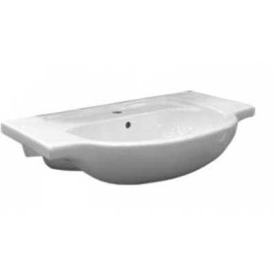 Umywalka 80 cm Koło Nova Top 61981