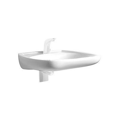 Umywalka 65 cm dla niepełnosprawnych Koło Nova Top Bez Barier 68465