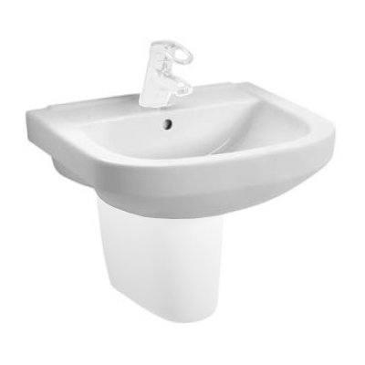 01 Koło Primo umywalka meblowa 55 cm K81955000