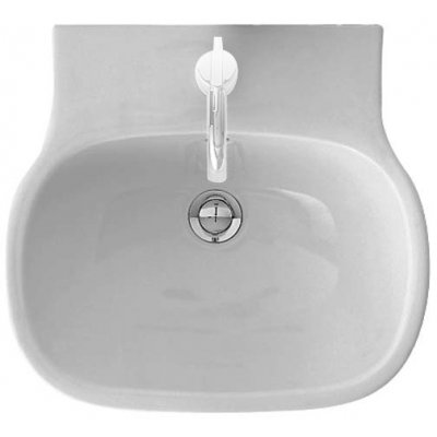 Umywalka Keramag 500 by Antonio Citterio 223152