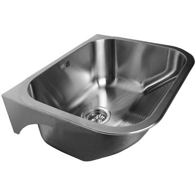 Pyramis komora gospodarcza 55x45 cm stalowa ze wspornikiem 1010044 CM01