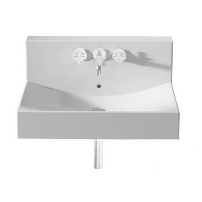 Umywalka nablatowa 75 cm Roca Diverta A327112000