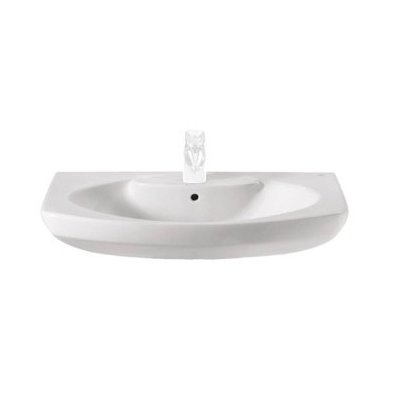 Umywalka 65 x 53 cm Roca Dama Senso A327511000