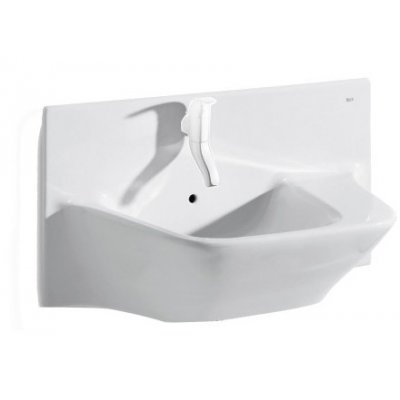 Umywalka 70 x 40 cm Roca Frontalis A327581000