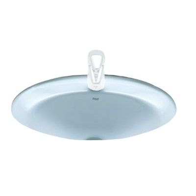 Umywalka podblatowa 56 x 47,5 cm Roca Fidji A327873000
