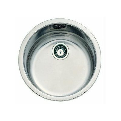 Zlewozmywak podwieszany Teka fi 385 mm 01653