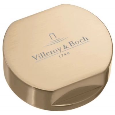 Villeroy & Boch pokrętło do korka automatycznego złote 94052603