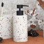 Sealskin Blend dozownik do mydła 260 ml stojący Terrazzo 800032 zdj.6