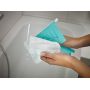 Leifheit Bath Cleaner myjka łazienkowa z drążkiem 80-135 cm 41700 zdj.10