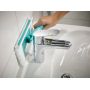 Leifheit Bath Cleaner myjka łazienkowa z drążkiem 80-135 cm 41700 zdj.11
