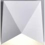 Mantra Triax kinkiet zewnętrzny 1x8W piaskowa biel 6526 zdj.1