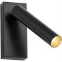 Argon Rio kinkiet 1x4,2 W czarny 8328 zdj.6
