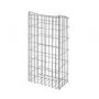 01 Aquaform kosz do szafki wysokiej 399-241008 zdj.1
