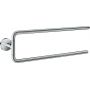 Axor Universal Circular wieszak na ręcznik chrom 42822000 zdj.1