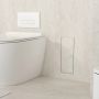 Balneo Wall Box Brush S schowek na szczotkę toaletową tiles B0401060104-01 zdj.5