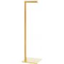 Outlet - Baltica Design Trin Gold stojak na papier toaletowy złoty zdj.1