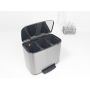 Brabantia Bo pojemnik na odpady 33 l do segregacji stal mat FPP 121128 zdj.4