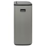 Brabantia Bo Touch Bin pojemnik na odpady 60 l szary 223129 zdj.3