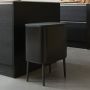 Brabantia Bo Touch Bin kosz na śmieci 36 l czarny mat 315824 zdj.4