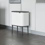 Brabantia Bo Touch Bin pojemnik na odpady 33 l do segregacji biały 313523 zdj.4