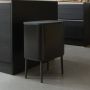 Brabantia Bo Touch Bin pojemnik na odpady 33 l do segregacji czarny mat 316067 zdj.4