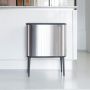 Brabantia Bo Touch Bin pojemnik na odpady 34 l do segregacji stal mat FPP 316227 zdj.6
