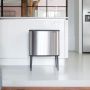 Brabantia Bo Touch Bin pojemnik na odpady 33 l do segregacji stal mat FPP 316081 zdj.5