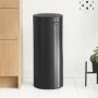 Brabantia Touch Bin New kosz na śmieci 30 l czarny mat 115301 zdj.4