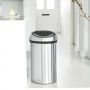 Brabantia Touch Bin pojemnik na odpady 60 l stal mat FPP 484506 zdj.5