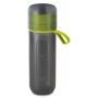 Brita Active butelka filtrująca 0,6 l z wkładem MicroDisc czarna/limonkowa 1020338 zdj.2
