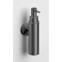 Clou Sjokker dozownik do mydła 100 ml gunmetal szczotkowany PVD SJ/09.26045.84 zdj.1
