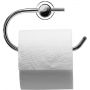 Duravit D-Code uchwyt na papier toaletowy chrom 0099261000 zdj.1