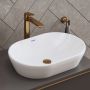 Duravit Starck T wieszak na ręcznik 0099290400 zdj.5